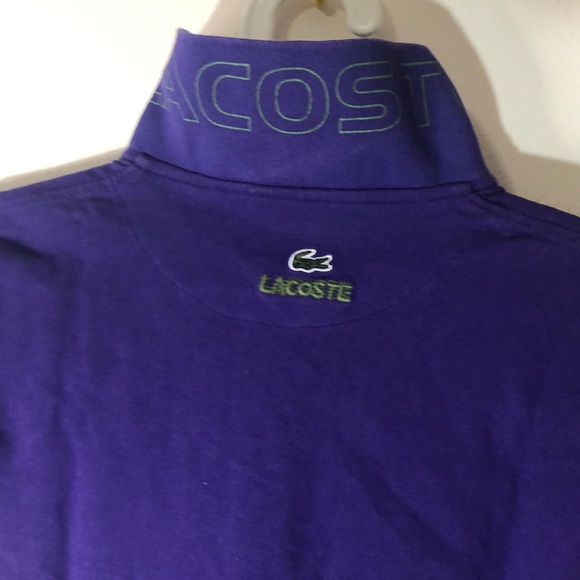 Lacoste - Picture 3 of 5
